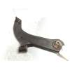 Recambio de brazo suspension inferior delantero derecho para nissan tiida (c11x/sc11x) acenta referencia OEM IAM   