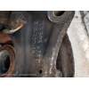 Recambio de mangueta trasera izquierda para volkswagen touareg (7l6) tdi r5 referencia OEM IAM 7L6505435B GJS40015 