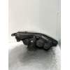 Recambio de faro izquierdo para peugeot 607 (9d, 9u) 2.7 hdi 24v referencia OEM IAM 89035114 XENON 2004