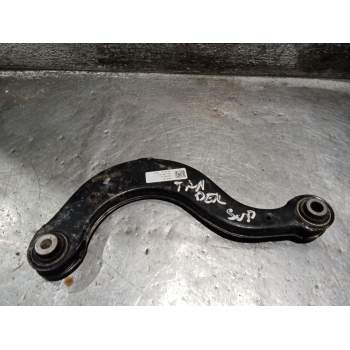 BRAZO SUSPENSION SUPERIOR TRASERO DERECHO 5Q0505323D 20TDI 2024