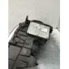 Recambio de faro izquierdo para peugeot 607 (9d, 9u) 2.7 hdi 24v referencia OEM IAM 89035114 XENON 2004