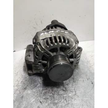 MOTOR ARRANQUE 