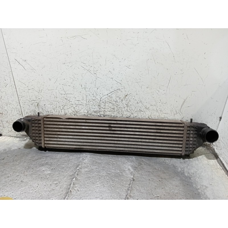 Recambio de intercooler para mitsubishi outlander (gf0) motion 4wd referencia OEM IAM   