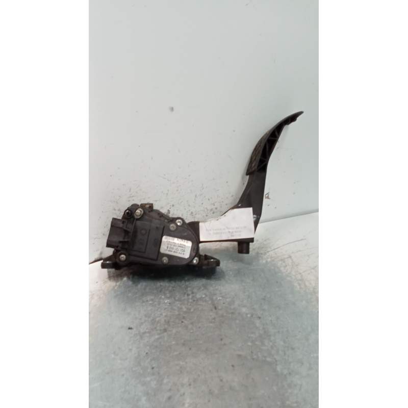 Recambio de potenciometro pedal para skoda octavia berlina (1u2) 1.9 tdi referencia OEM IAM 6Q1721503B 6PV00849501 