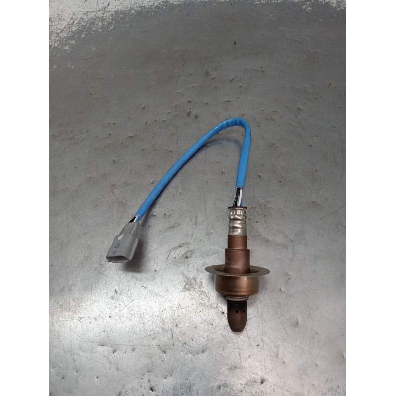 Recambio de sonda lambda para renault captur iii captur e-tech hybrid referencia OEM IAM 2165007920 HMLGT8012R 2025