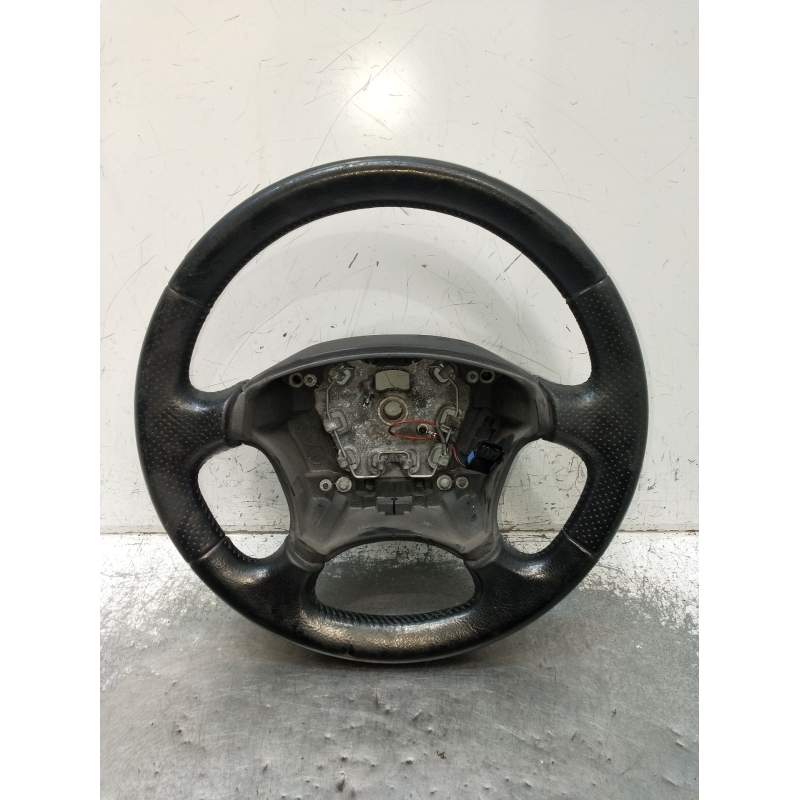 Recambio de volante para peugeot 607 (9d, 9u) 2.7 hdi 24v referencia OEM IAM 964868617702 964868627702 2004