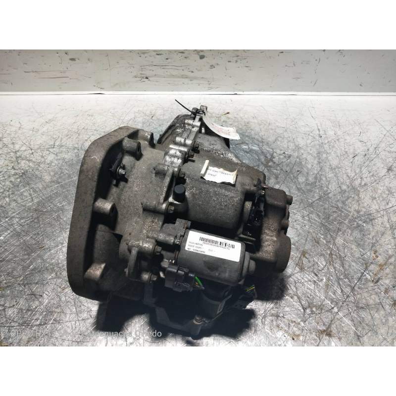 Recambio de caja cambios para smart coupe cdi básico referencia OEM IAM 0001812V008 12080074989 