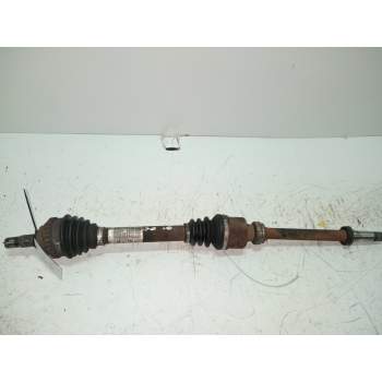 TRANSMISION DELANTERA DERECHA 9632118680 16G 2001
