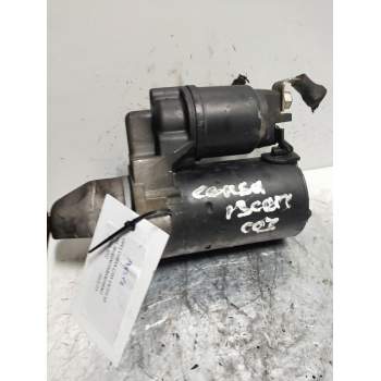 MOTOR ARRANQUE 