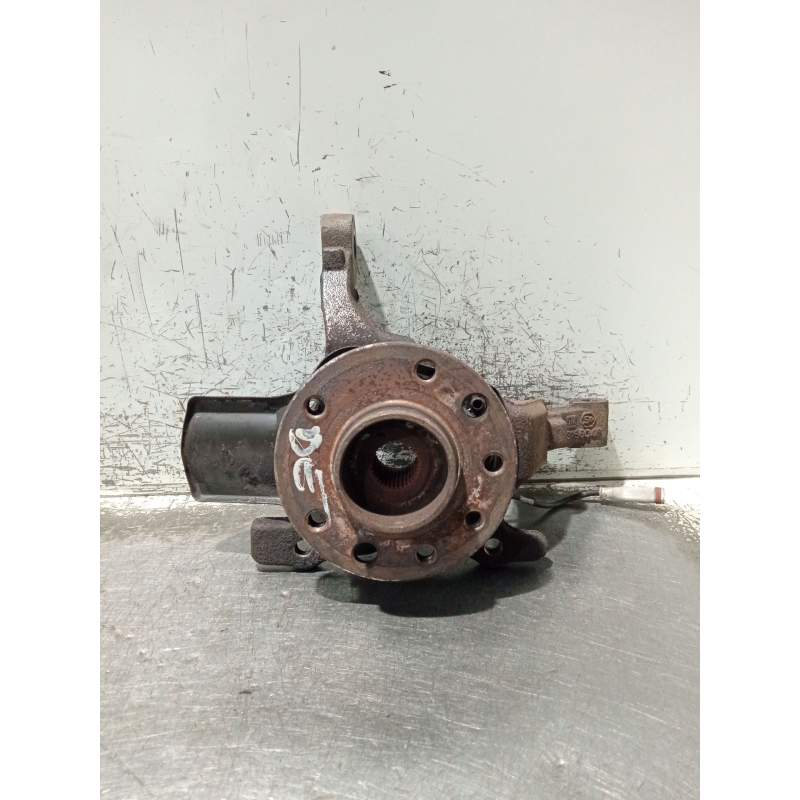 Recambio de mangueta delantera derecha para opel astra h gtc (a04) 1.7 cdti (l08) referencia OEM IAM 1617430  