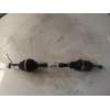 Recambio de transmision delantera izquierda para ford tourneo courier (c4a) ambiente referencia OEM IAM ET763B437AA  
