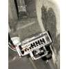 Recambio de volante para peugeot 607 (9d, 9u) 2.7 hdi 24v referencia OEM IAM 964868617702 964868627702 2004