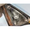 Recambio de retrovisor izquierdo para hyundai lantra familiar (rd) 1.6 gls referencia OEM IAM   ELECTRICO