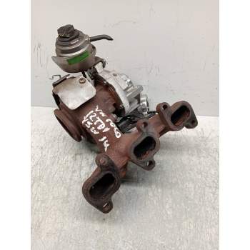 TURBOCOMPRESOR 7890162 03P253019B GTC1238VZ