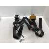 Recambio de juego cinturones delantero para bmw serie 3 coupe (e92) referencia OEM IAM   2P