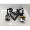 Recambio de juego cinturones delantero para bmw serie 3 coupe (e92) referencia OEM IAM   2P