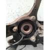 Recambio de mangueta delantera derecha para opel astra h gtc (a04) 1.7 cdti (l08) referencia OEM IAM 1617430  