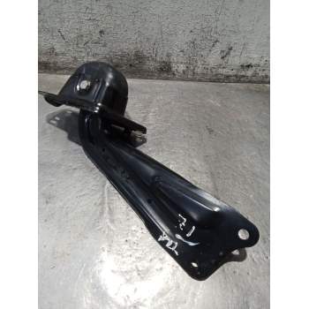 BRAZO SUSPENSION INFERIOR TRASERO IZQUIERDO 5QF5052250 20TDI 2024
