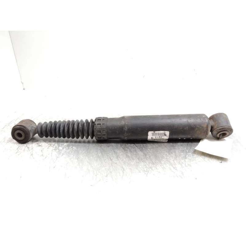 Recambio de amortiguador trasero para peugeot expert tepee 2.0 hdi cat (rhk / dw10uted4) referencia OEM IAM   