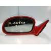 Recambio de retrovisor izquierdo para hyundai lantra familiar (rd) 1.6 gls referencia OEM IAM   ELECTRICO