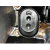 Recambio de elevalunas delantero derecho para bmw serie 3 compacto (e36) 316i referencia OEM IAM 19776100  3P