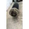 Recambio de amortiguador trasero izquierdo para volkswagen touareg (7l6) tdi r5 referencia OEM IAM 7L6512021T 7L6513029E 