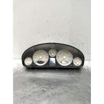 CUADRO INSTRUMENTOS 9659279880 27HDI 2004