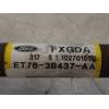 Recambio de transmision delantera izquierda para ford tourneo courier (c4a) ambiente referencia OEM IAM ET763B437AA  