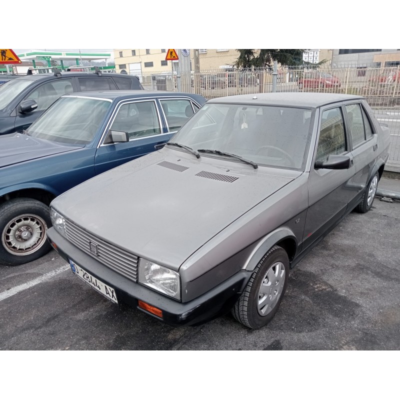 seat malaga del año 1990