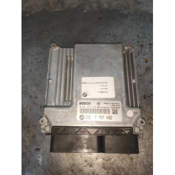 CENTRALITA MOTOR UCE 0281012335 7797496 7798253
