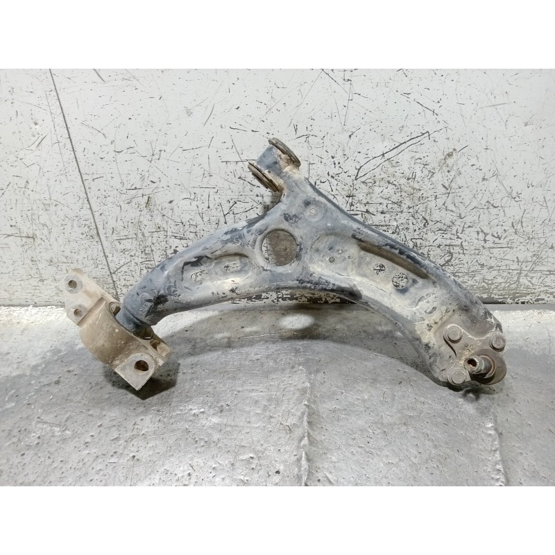 Recambio de brazo suspension inferior delantero derecho para volkswagen scirocco (137) 2.0 tdi referencia OEM IAM   