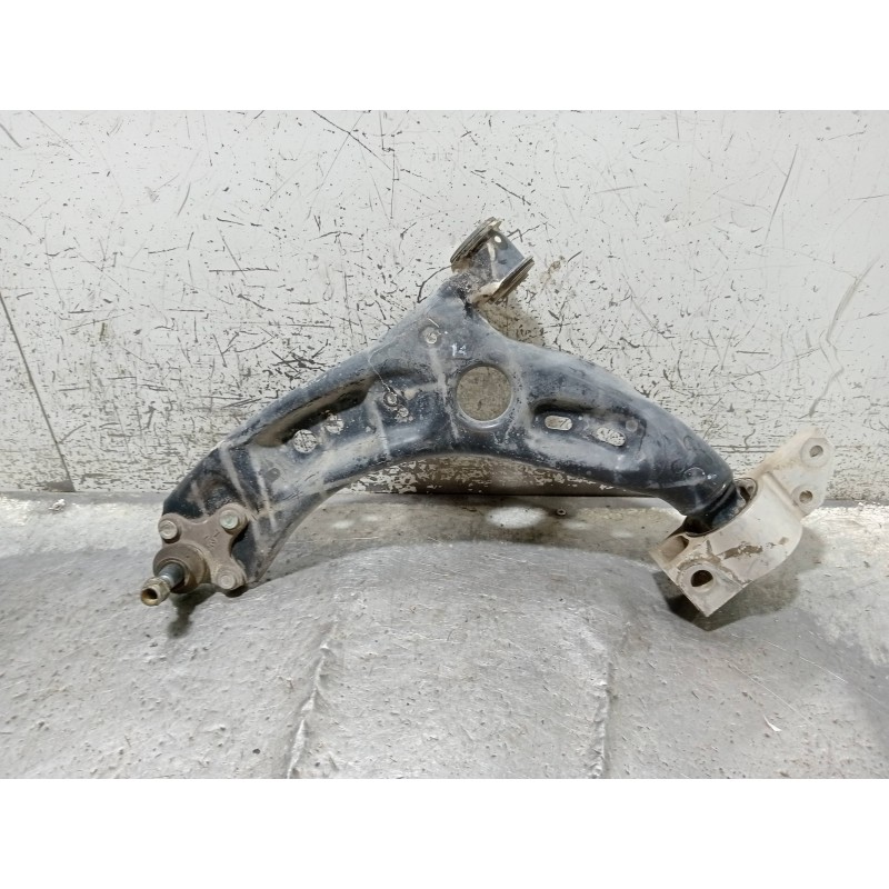 Recambio de brazo suspension inferior delantero izquierdo para volkswagen scirocco (137) 2.0 tdi referencia OEM IAM   