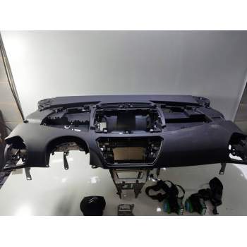 KIT AIRBAG 2010