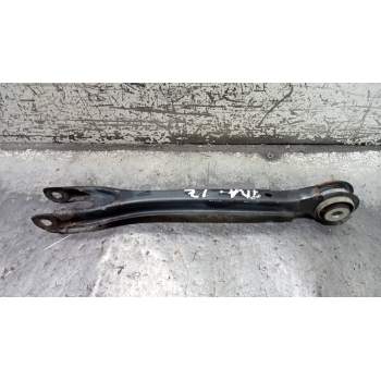 BRAZO SUSPENSION INFERIOR TRASERO IZQUIERDO 
