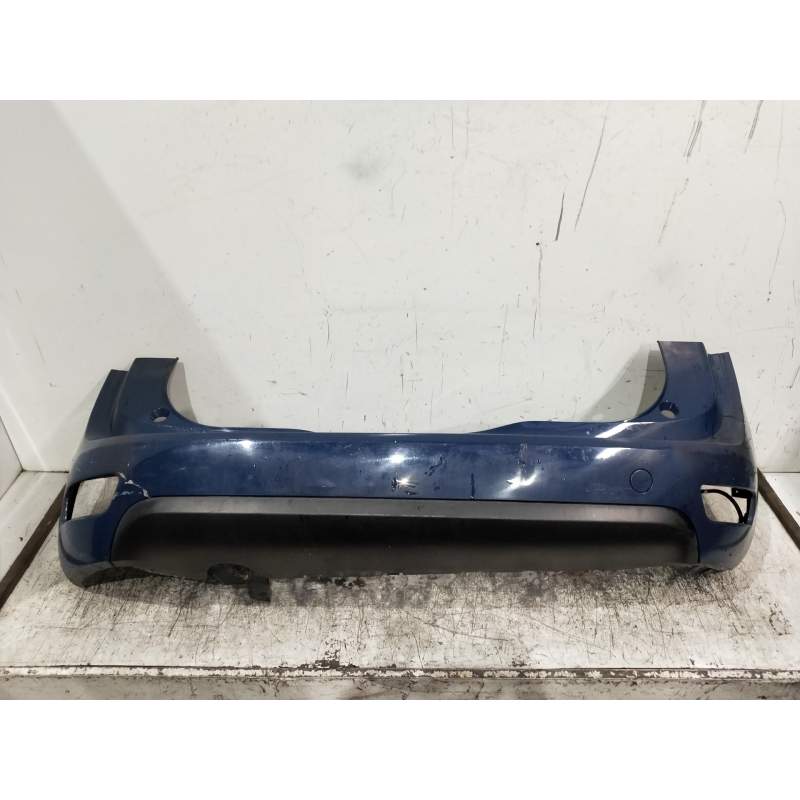 Recambio de paragolpes trasero para citroën c4 picasso referencia OEM IAM   2013