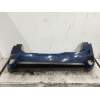 Recambio de paragolpes trasero para citroën c4 picasso referencia OEM IAM   2013