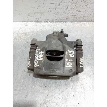 PINZA FRENO DELANTERA IZQUIERDA 