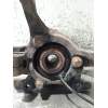 Recambio de mangueta delantera izquierda para opel astra h gtc (a04) 1.7 cdti (l08) referencia OEM IAM 1617429  