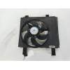 Recambio de electroventilador para smart coupe cdi básico referencia OEM IAM M5520001 5020239 