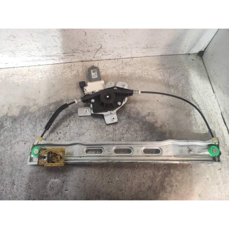 Recambio de elevalunas delantero derecho para ford tourneo courier (c4a) ambiente referencia OEM IAM ET76A23200CC  5P