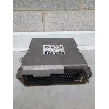CENTRALITA MOTOR UCE IAW8P20 9621477680 16221124