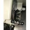 Recambio de faro antiniebla izquierdo para ford ecosport 1.0 ecoboost referencia OEM IAM GN1513B221MB 90087132 