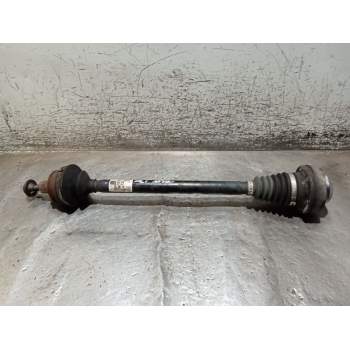 TRANSMISION TRASERA IZQUIERDA 4F0501203B 30TDI 2004