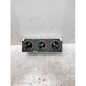 MANDO CALEFACCION / AIRE ACONDICIONADO 030807DA M59HDI 2003