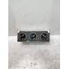 Recambio de mando calefaccion / aire acondicionado para citroën berlingo referencia OEM IAM 030807DA M59HDI 2003