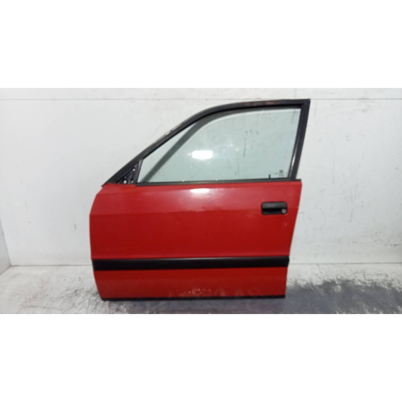 Recambio de puerta delantera izquierda para lancia delta 1.4 cat referencia OEM IAM   5P