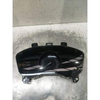 CUADRO INSTRUMENTOS KS7T10849BNB MX2575508721 2019