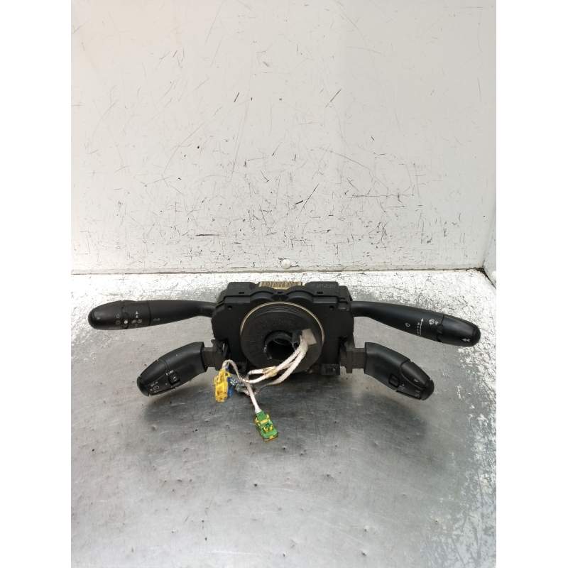 Recambio de mando luces para peugeot 607 (9d, 9u) 2.7 hdi 24v referencia OEM IAM 96605597XT  2004