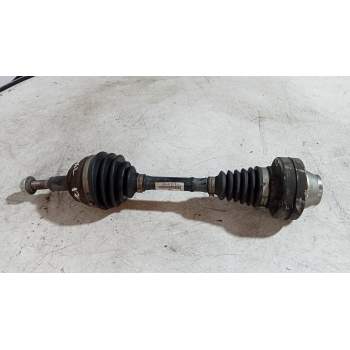 TRANSMISION DELANTERA IZQUIERDA 7L6407271G 