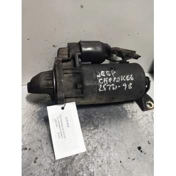 MOTOR ARRANQUE 